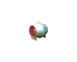 SJG斜流风机